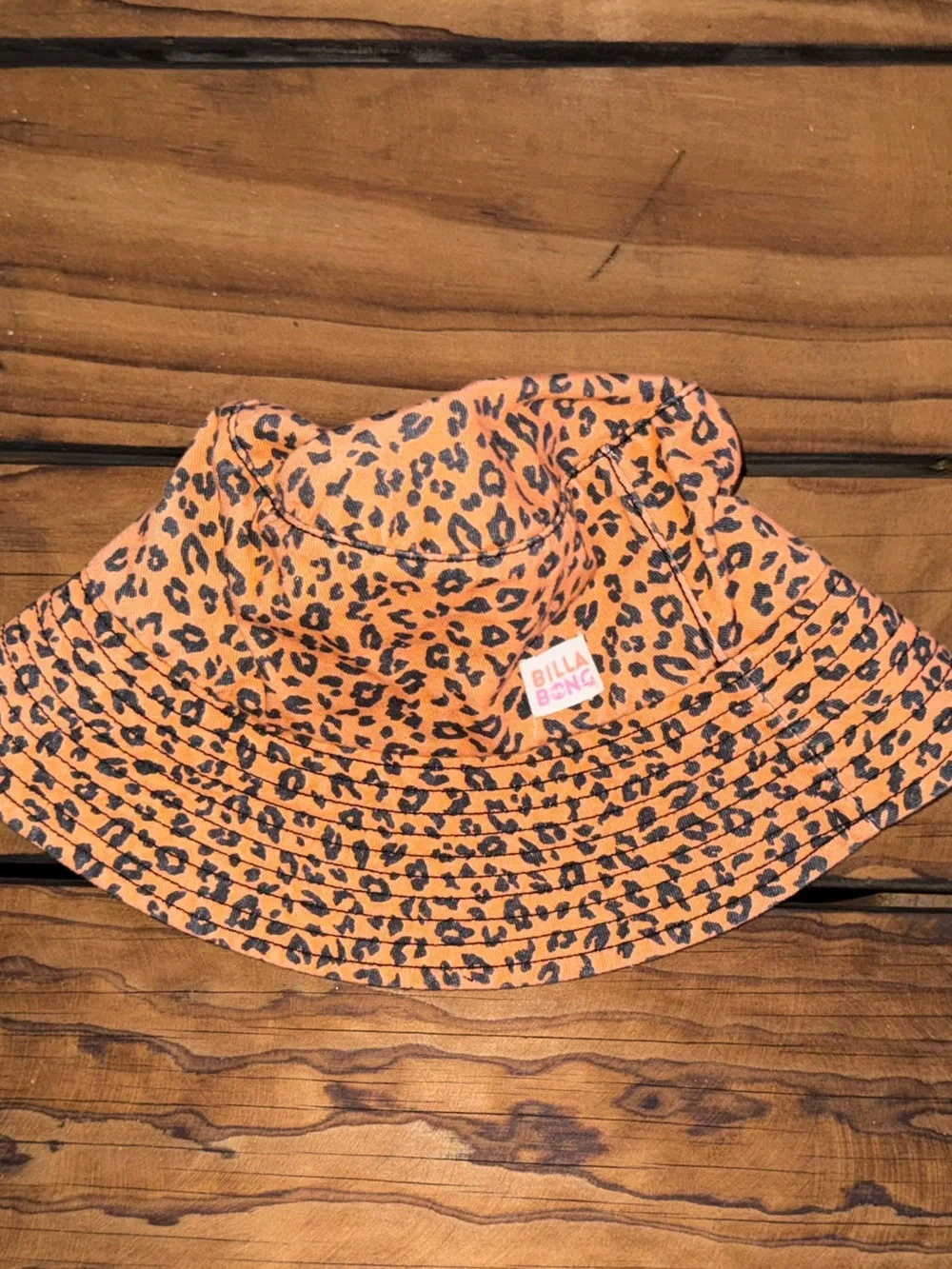 Bucket Hats
